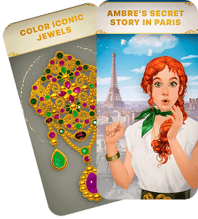 Dazzly Stories