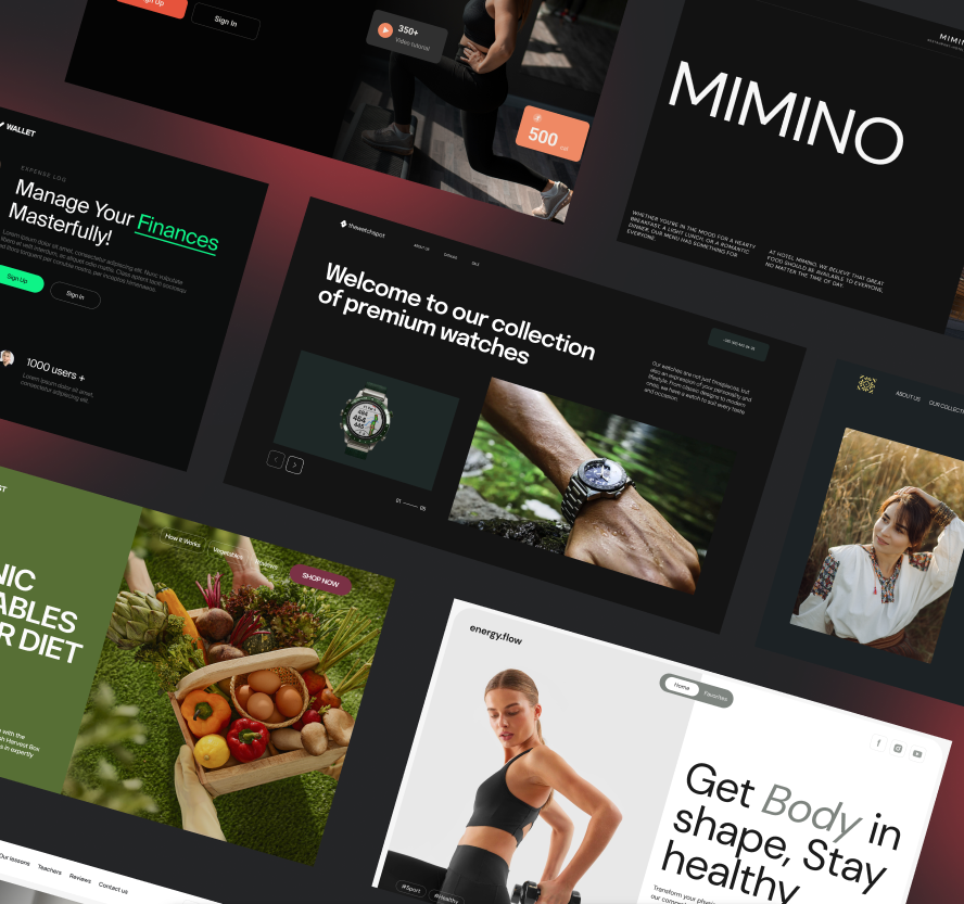 Portfolio